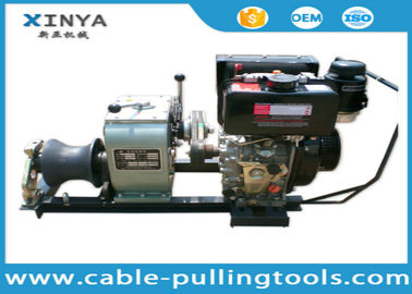 kopen 3 tonhand In werking gestelde Diesel Slepende Krukmachine online manufacture