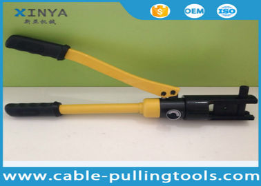 kopen Handvat van de Hulpmiddelenkabel van YQK -300 het Hand Hydraulische Plooiende voor Terminals online manufacture