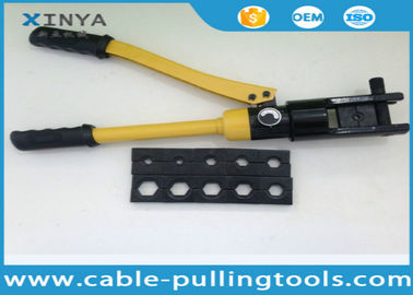 kopen Het draagbare Hydraulische Plooiende Hulpmiddel van het Kabelhandvat online manufacture
