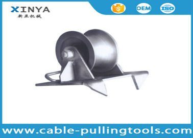 kopen De Rol van de mangatgids voor het Beschermen van Kabel met Aluminiumwiel online manufacture