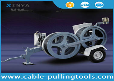 kopen Hydraulische de Kabelspanners van sa-YZ20 20KN voor OPGW online manufacture
