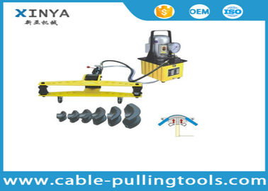 kopen Dwg-TWEEDE Busbar Verwerkingsmachine, Hydraulische Pijpbuigmachines samen met Elektrische Pomp online manufacture