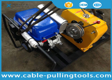 kopen Yamaha-Kruk 8 Ton met de Aangedreven Kruk die van de Benzinemotor Materiaal vastbinden online manufacture