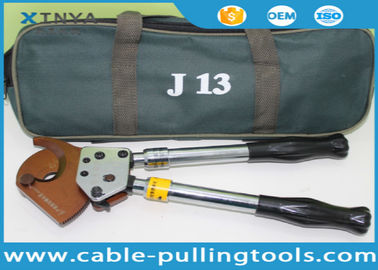 kopen 1.5KG Snijder van de de Palkabel van Bouwconstructiehulpmiddelen de Hand voor het Snijden ACSR online manufacture