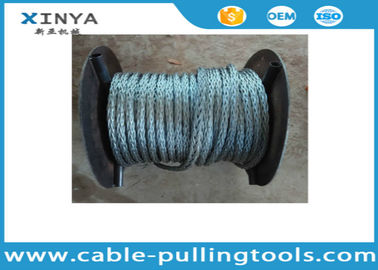 kopen De Anti Verdraaiende Kabel met hoge weerstand van de Omwentelings Bestand Draad online manufacture