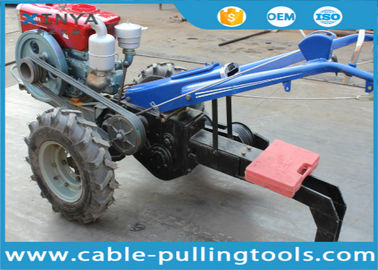 kopen Tractortype Diesel Draad die Kruk trekt online manufacture
