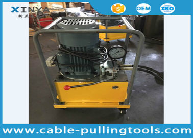 kopen 380V Elektrische Hydraulische Pomp van de hoge druk de Snelle Snelheid voor Voeding online manufacture