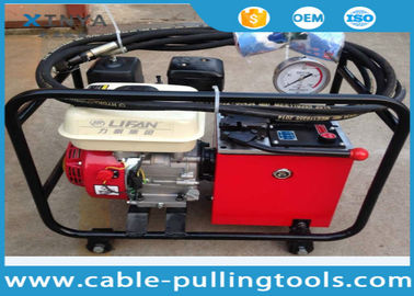 kopen Dubbele de Output Hydraulische Pomp van de Stadiumpomp online manufacture