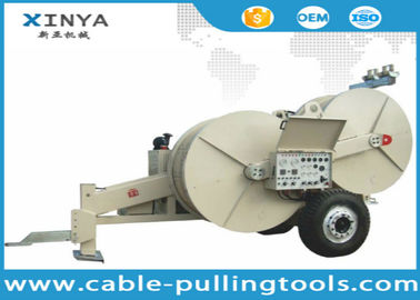 kopen SA-YZ2x80 Kabelspanners/Hydraulische Spanner voor Lucht de Lijntransmissie van 500KV online manufacture