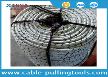 kopen 12mm Dubbele Gevlechte Nylon Kabel Met hoge weerstand online manufacture