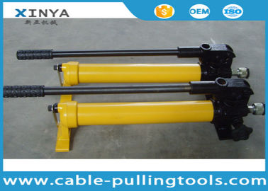 kopen Cp-390 Kleine de Pomp Hand Hydraulische Pomp van de Hoge drukhand online manufacture