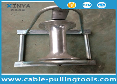 kopen Recht de Rolzink van de Aluminiumkabel dat met Maximum Diameter 150mm Kabel wordt geplateerd online manufacture