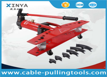 kopen Hand Hydraulische Busbar van de Pijpbuigmachine Verwerkingsmachine 1/4“ aan 1“ swg-1 online manufacture