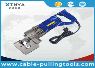 kopen HANDELIJKE ELECTRISCHE HIDRAULISCHE HOLLE PUNCHER staalholle punchmachine MHP-20 online manufacture