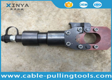 kopen CPC-40B de Basisbouwhulpmiddelen verdelen Hydraulisch Maximum Knipsel 40mm van de Kabelsnijder online manufacture