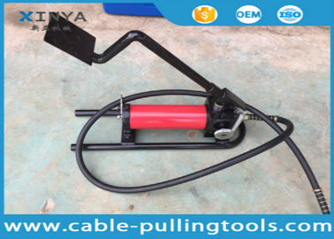 kopen Cp-800A van de de Voetpomp van de Hoge druk Hydraulische Olie het Pedaal Hydraulische Pomp 700Bar online manufacture