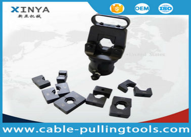 kopen Fyq-630 het Hydraulische het Plooien het Handvat van de Hulpmiddelen50t Kabel Hexagon Hydraulische Plooien Plier online manufacture