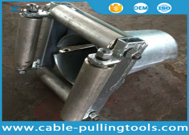 kopen Kabel die van het de Kabelhulpmiddel van de gids Bellmouth Afsluitbare Veelvoudige Rol Ondergrondse Materiaal leggen online manufacture
