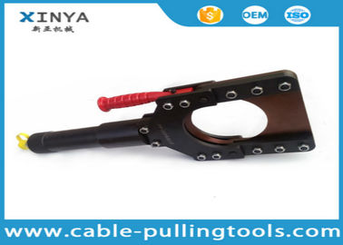 kopen De hydraulische Snijder van de Hulpmiddelen Hydraulische Kabel voor Scherpe Kabel tot 85mm online manufacture