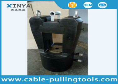 kopen Uitvoer 300 ton 3000KN HYDRAULISCH COMPRESSOR HYDRAULISCH CRIMPING HEAD voor ACSR online manufacture