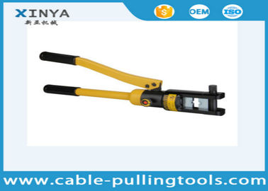 kopen Yqk-240 de Hydraulische Plooiende Hulpmiddelen die van het Kabelhandvat Plier-het Plooien tot 240mm2 plooien online manufacture