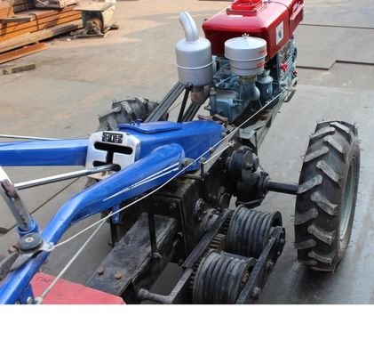 kopen Stalen kabelwinchtrekker met veiligheidslot voor zwaar industrieel gebruik online manufacture