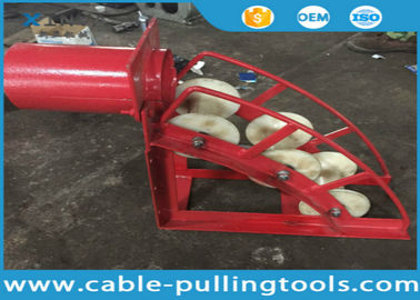 kopen B de Hulpmiddelenkabel van de Reeks de Ondergrondse Kabel en Rol van de de Beschermingsgeul van de Kabelingang online manufacture