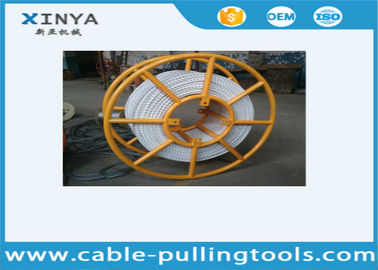 kopen De Nylon Kabel die van de hotlineinstallatie Kabel 20mm trekt Gevlecht Diameterdubbel online manufacture