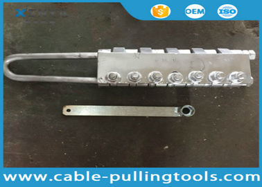 kopen 16 - 18mm de Lijn die van de Kabeltransmissie de Staalkabeltang vastbinden van de Hulpmiddelen Antidraai online manufacture