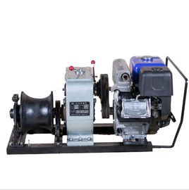 kopen De douanemotor dreef Kruk/5 Ton Kabel aan die met YAMAHA-Motor online manufacture