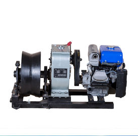 kopen 5 ton die de Kruktrekker van de Machinekabel voor Machtsbouw inpassen online manufacture