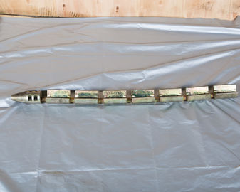 kopen De Transmissielijn die van de antidraai Lopende Raad Hulpmiddelen voor OPGW-Bouw 1116mm vastbinden Diameter online manufacture