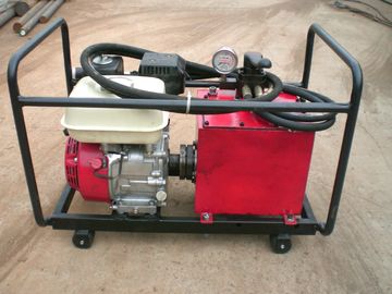 kopen Super de Post Dubbele Snelheid van de Hoge druk Hydraulische Pomp met Honda-motor online manufacture