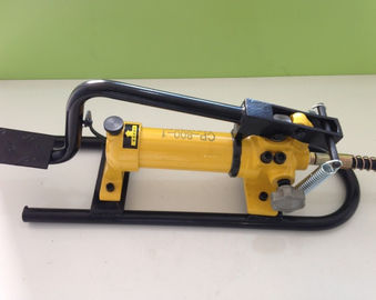 kopen carryable Basis de Bouwhulpmiddelen hpx-700 Pedaaltype Pomp 70Mpa van de voetpomp online manufacture