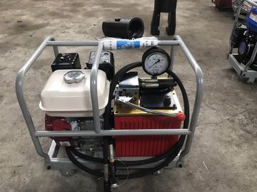 kopen Van de de Post80mpa Geschatte Stroom 1.6L/min Honda van de hoge druk Hydraulische Pomp de Benzinemotor online manufacture