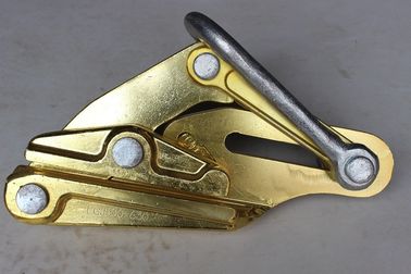 kopen De de Leidertang van de aluminiumlegering aan het aanpassen verzakt in het oprichten van draad en het verzakken online manufacture