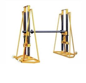 kopen 15T het hydraulische van de de Lift Ondergrondse Kabel van de Kabelspoel Licht van het de Hulpmiddelen Hydraulische Systeem en Duurzaam online manufacture