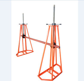 kopen Van de de Hulpmiddelen Eenvoudige Spoel van de machtsbouw de Uitgavetribune 1 - Mechanische de Kabeltribune van 5ton online manufacture