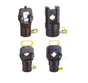 kopen 50T hydraulische de Hulpmiddelen hexagon compressor van de Compressor Basisbouw voor 300-1000mm2 online manufacture