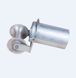 kopen Ondergronds van het de Kabelaluminium van Kabelhulpmiddelen de Rolstaal Bellmouths voor Buisingang online manufacture