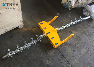 kopen Het in evenwicht houden van Katrolschijf die de Hoofdlijn in werking stellen die van de Raadstransmissie Hulpmiddelen vastbinden online manufacture