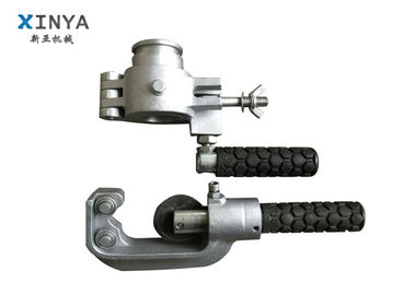 kopen ACSR-van de Bouwhulpmiddelen van het Kabelafbijtmiddel het Basis van de het Aluminiumhand Afbijtmiddel van de het Schrootkabel online manufacture