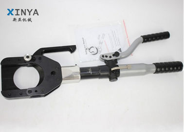 kopen Hydraulische Gepantserde van de Kabelhulpmiddelen van de Kabelsnijder Ondergrondse Lengte 680mm online manufacture