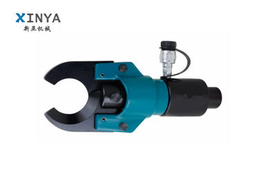 kopen CC-50B Hoofd van de de Kabelsnijder van de 12 Ton het Gespleten Hydraulische Draad voor Aluminium/Koper 50mm online manufacture