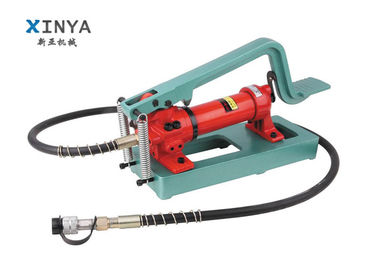 kopen GVB -800 de Voetpomp van de 700 Bar Hydraulische Pomp Enig Acteren voor Voeding online manufacture