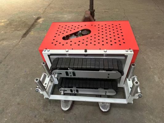 kopen DCSL-5 CABLE CONVEYOR CRAWLER automatische elektrische trekkabel online manufacture
