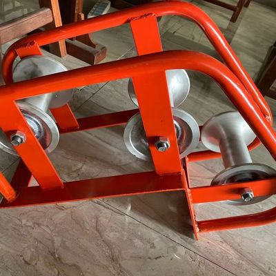 kopen 3 trommelhoek kabel katrol online manufacture