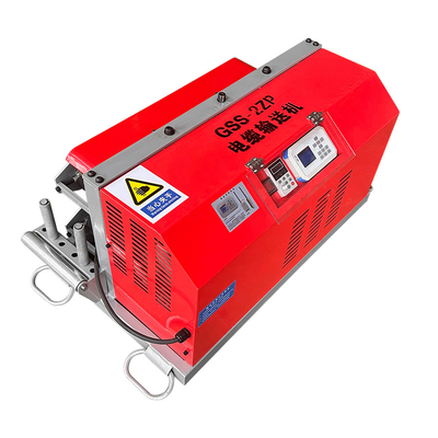 kopen GSS-2ZP kabeltrekmachine 600 KGS Capaciteit 10-180 mm Diameter online manufacture