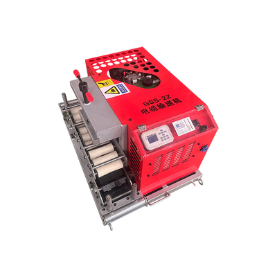 kopen GSS-2ZC Diesel kabel trekker 7000N voor 10-180 mm kabels online manufacture