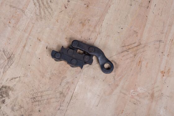 kopen Hoge-sterkte kabeltrekgrip met 12 KN nominale belasting voor 16-50mm2 draadkabel spannen online manufacture